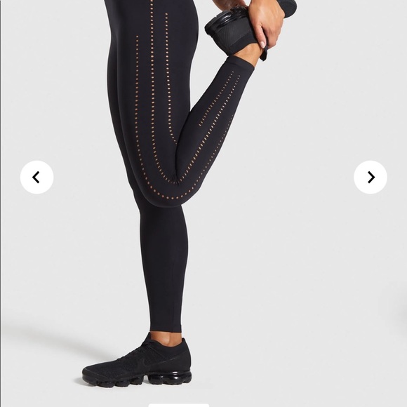 Gymshark leggings - Picture 3 of 7